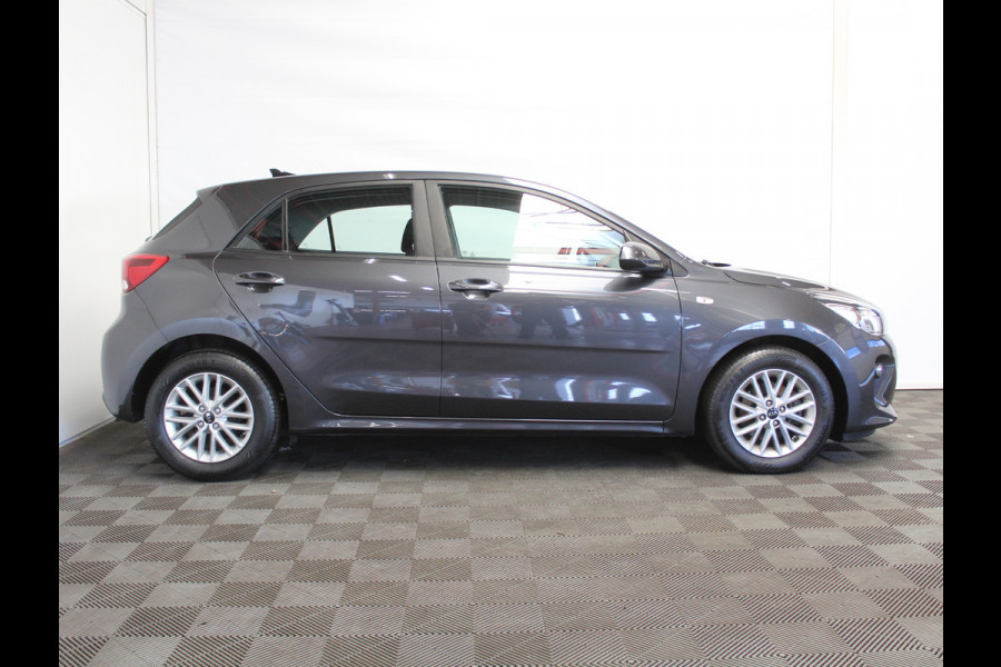 Kia Rio 1.0 TGDI DynamicLine AIRCO | CRUISE | LED | NAVI | CARPLAY | DAB | LMV15 | CAMERA | PDC