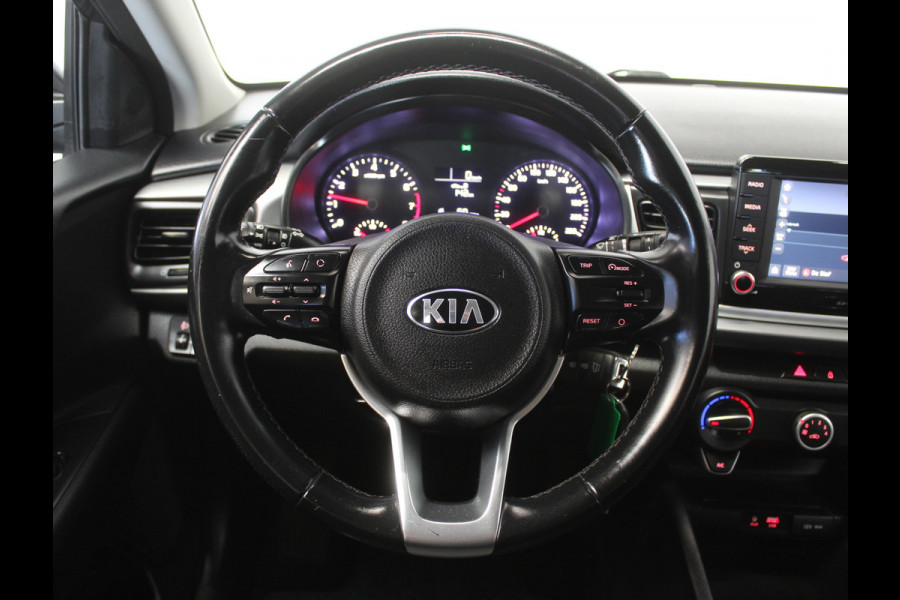 Kia Rio 1.0 TGDI DynamicLine AIRCO | CRUISE | LED | NAVI | CARPLAY | DAB | LMV15 | CAMERA | PDC