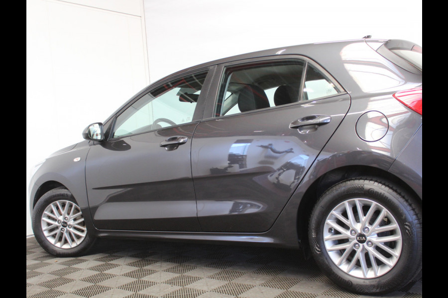 Kia Rio 1.0 TGDI DynamicLine AIRCO | CRUISE | LED | NAVI | CARPLAY | DAB | LMV15 | CAMERA | PDC