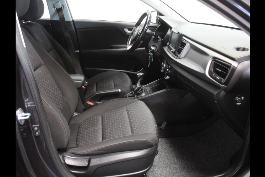 Kia Rio 1.0 TGDI DynamicLine AIRCO | CRUISE | LED | NAVI | CARPLAY | DAB | LMV15 | CAMERA | PDC