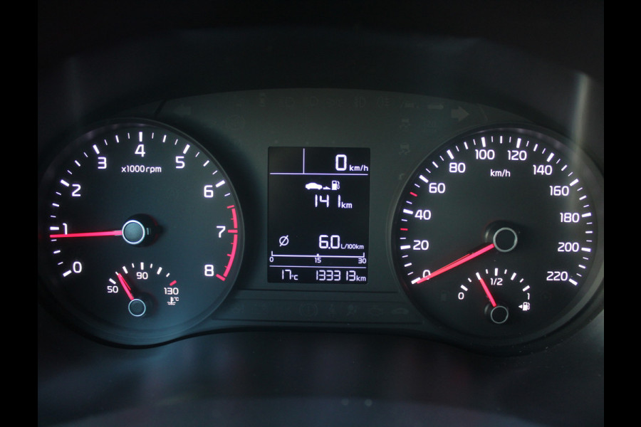 Kia Rio 1.0 TGDI DynamicLine AIRCO | CRUISE | LED | NAVI | CARPLAY | DAB | LMV15 | CAMERA | PDC