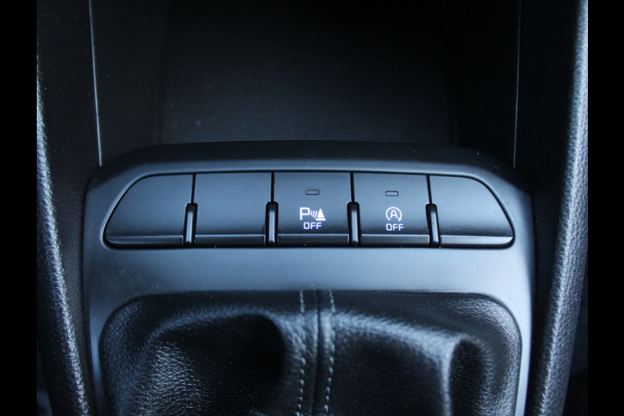 Kia Rio 1.0 TGDI DynamicLine AIRCO | CRUISE | LED | NAVI | CARPLAY | DAB | LMV15 | CAMERA | PDC
