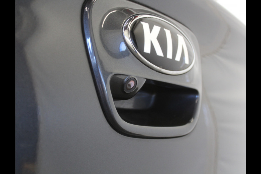 Kia Rio 1.0 TGDI DynamicLine AIRCO | CRUISE | LED | NAVI | CARPLAY | DAB | LMV15 | CAMERA | PDC