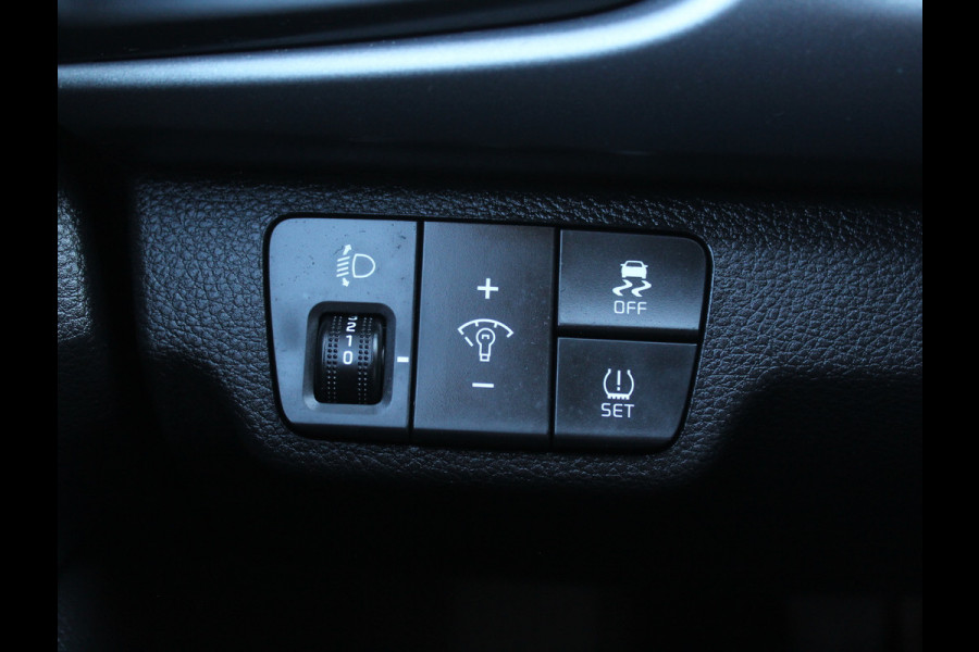 Kia Rio 1.0 TGDI DynamicLine AIRCO | CRUISE | LED | NAVI | CARPLAY | DAB | LMV15 | CAMERA | PDC