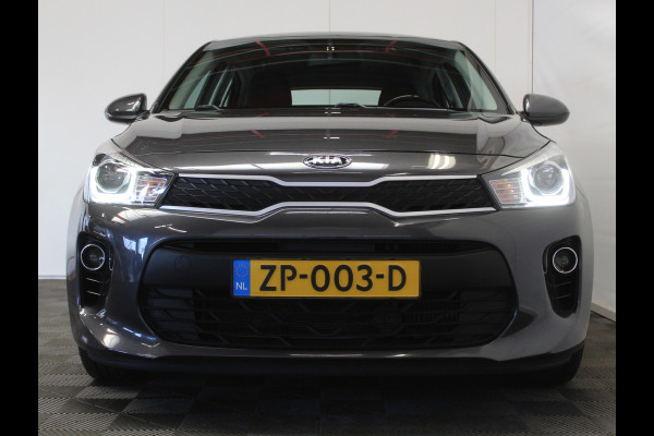 Kia Rio 1.0 TGDI DynamicLine AIRCO | CRUISE | LED | NAVI | CARPLAY | DAB | LMV15 | CAMERA | PDC