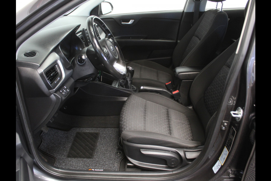Kia Rio 1.0 TGDI DynamicLine AIRCO | CRUISE | LED | NAVI | CARPLAY | DAB | LMV15 | CAMERA | PDC