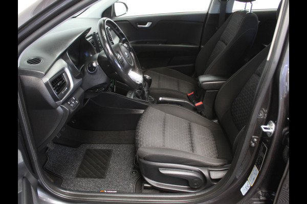 Kia Rio 1.0 TGDI DynamicLine AIRCO | CRUISE | LED | NAVI | CARPLAY | DAB | LMV15 | CAMERA | PDC