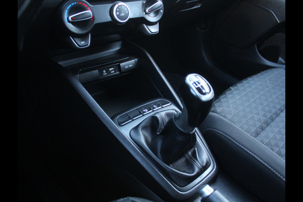 Kia Rio 1.0 TGDI DynamicLine AIRCO | CRUISE | LED | NAVI | CARPLAY | DAB | LMV15 | CAMERA | PDC