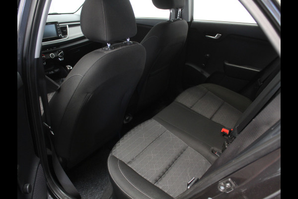 Kia Rio 1.0 TGDI DynamicLine AIRCO | CRUISE | LED | NAVI | CARPLAY | DAB | LMV15 | CAMERA | PDC