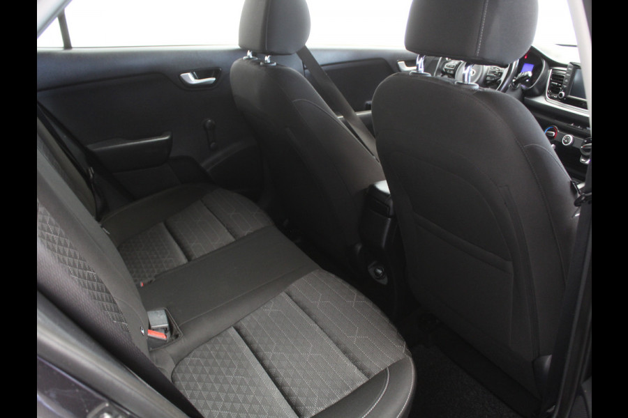 Kia Rio 1.0 TGDI DynamicLine AIRCO | CRUISE | LED | NAVI | CARPLAY | DAB | LMV15 | CAMERA | PDC
