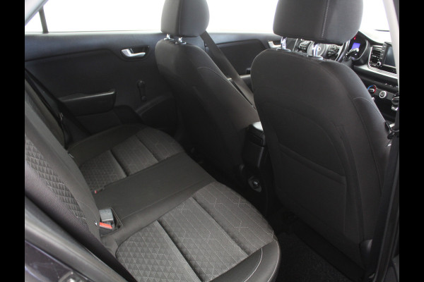Kia Rio 1.0 TGDI DynamicLine AIRCO | CRUISE | LED | NAVI | CARPLAY | DAB | LMV15 | CAMERA | PDC