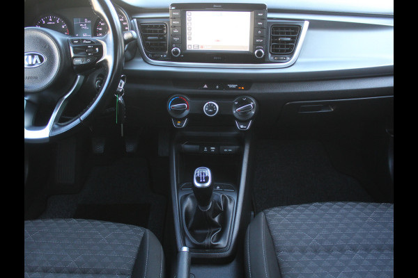 Kia Rio 1.0 TGDI DynamicLine AIRCO | CRUISE | LED | NAVI | CARPLAY | DAB | LMV15 | CAMERA | PDC