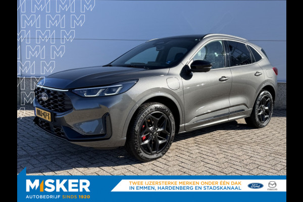 Ford Kuga 2.5 PHEV BlueCruise Edition TREKHAAK!