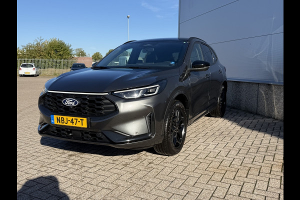 Ford Kuga 2.5 PHEV BlueCruise Edition TREKHAAK!