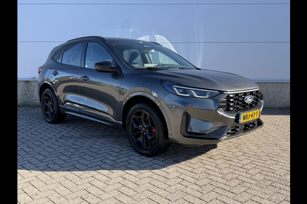 Ford Kuga 2.5 PHEV BlueCruise Edition TREKHAAK!