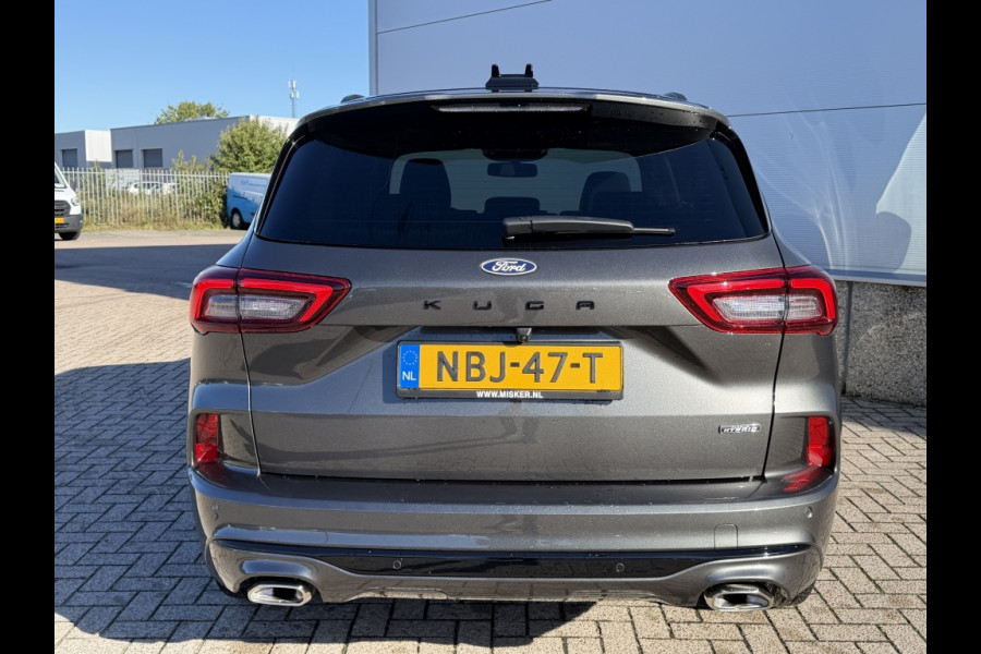 Ford Kuga 2.5 PHEV BlueCruise Edition TREKHAAK!