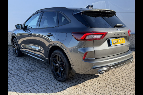 Ford Kuga 2.5 PHEV BlueCruise Edition TREKHAAK!