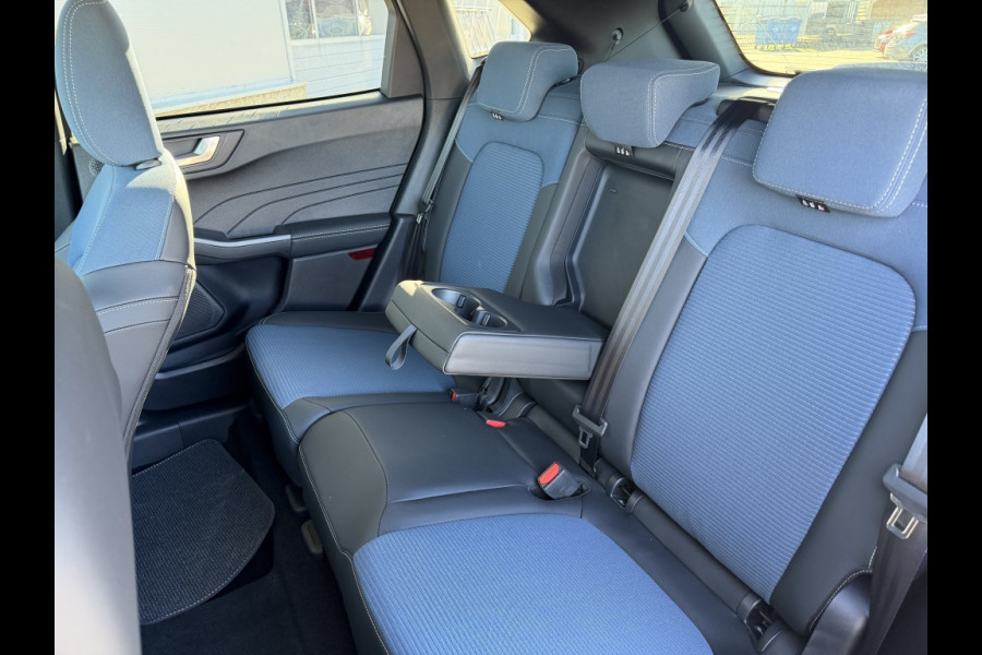 Ford Kuga 2.5 PHEV BlueCruise Edition TREKHAAK!