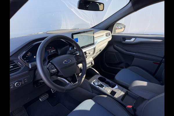 Ford Kuga 2.5 PHEV BlueCruise Edition TREKHAAK!