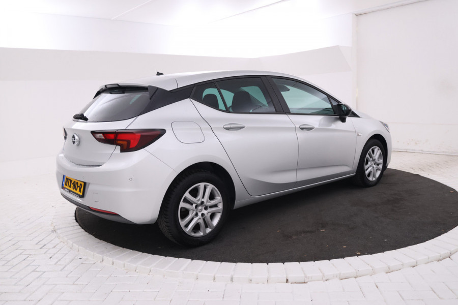 Opel Astra 1.2 Business Edition Cruise Control. Airco, Navi, Trekhaak!