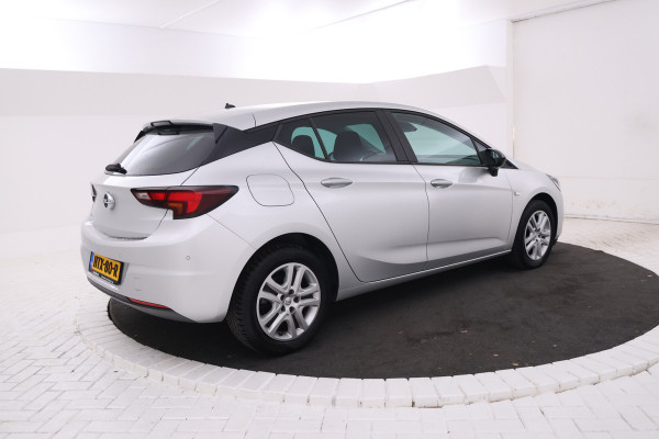 Opel Astra 1.2 Business Edition Cruise Control. Airco, Navi, Trekhaak!