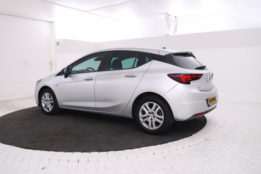 Opel Astra 1.2 Business Edition Cruise Control. Airco, Navi, Trekhaak!