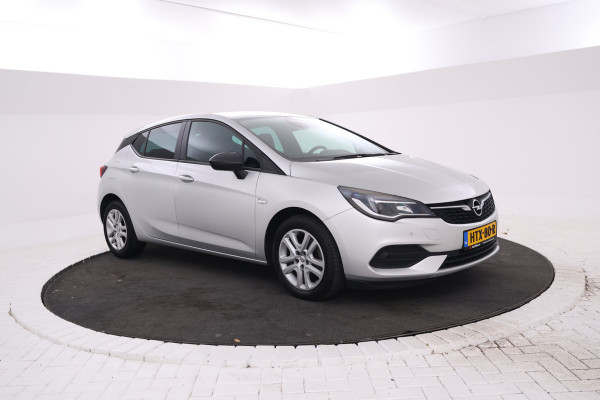 Opel Astra 1.2 Business Edition Cruise Control. Airco, Navi, Trekhaak!