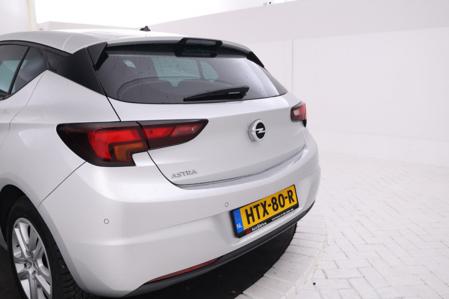 Opel Astra 1.2 Business Edition Cruise Control. Airco, Navi, Trekhaak!
