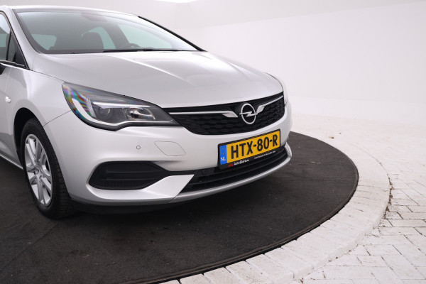 Opel Astra 1.2 Business Edition Cruise Control. Airco, Navi, Trekhaak!