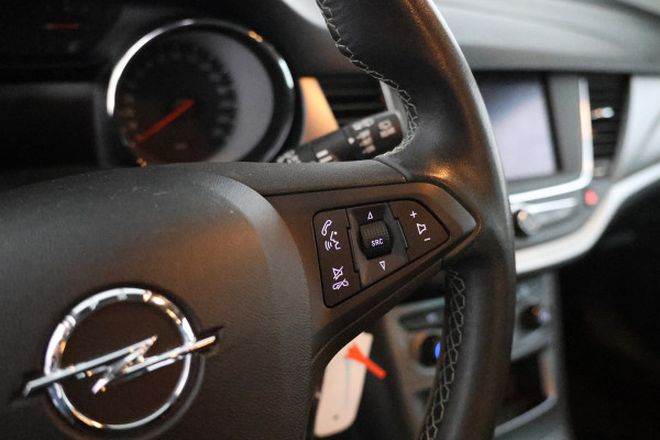 Opel Astra 1.2 Business Edition Cruise Control. Airco, Navi, Trekhaak!