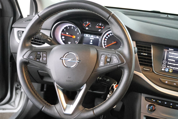 Opel Astra 1.2 Business Edition Cruise Control. Airco, Navi, Trekhaak!