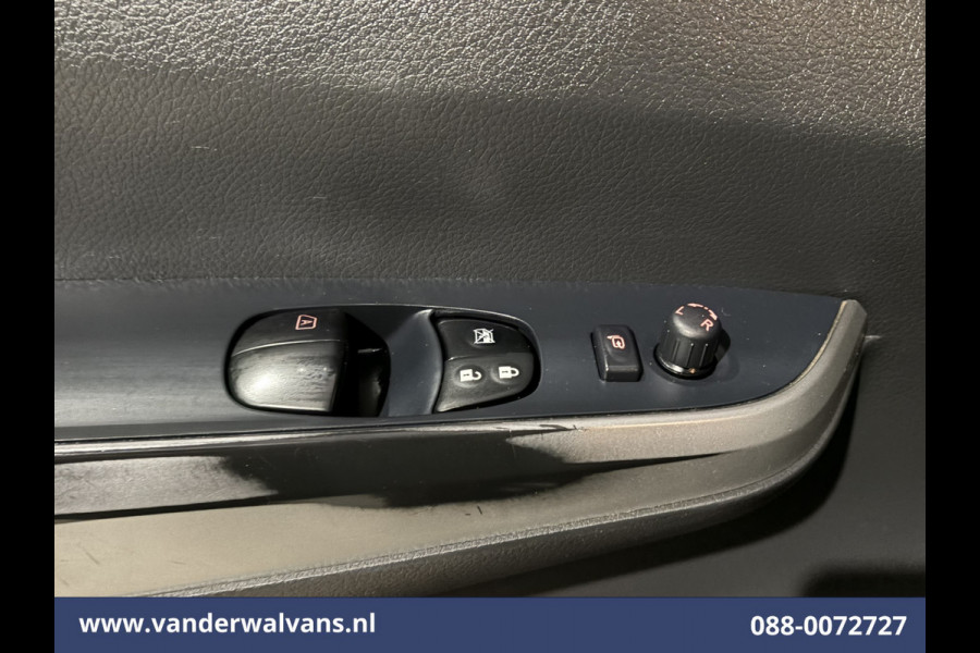 Nissan Navara 2.3 dCi 164pk 4x4 Aandrijving Euro6 Airco | 3500kg trekhaak | Camera | Cruisecontrol | LM Velgen | Navigatie,