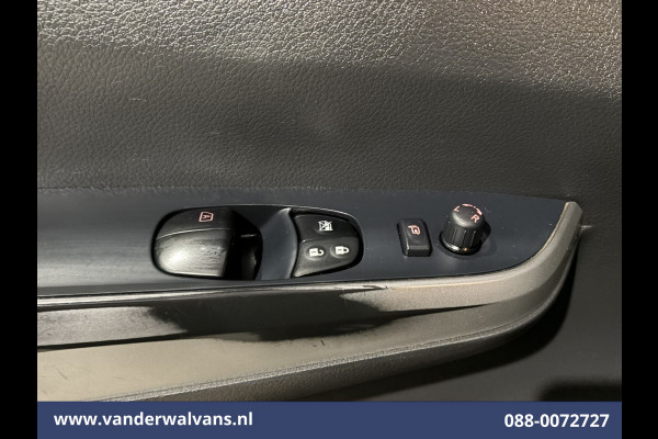 Nissan Navara 2.3 dCi 164pk 4x4 Aandrijving Euro6 Airco | 3500kg trekhaak | Camera | Cruisecontrol | LM Velgen | Navigatie,