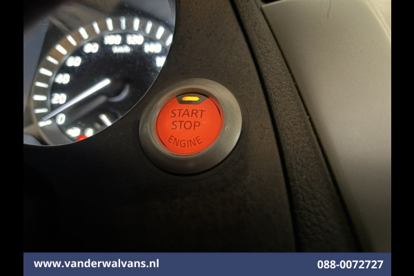 Nissan Navara 2.3 dCi 164pk 4x4 Aandrijving Euro6 Airco | 3500kg trekhaak | Camera | Cruisecontrol | LM Velgen | Navigatie,
