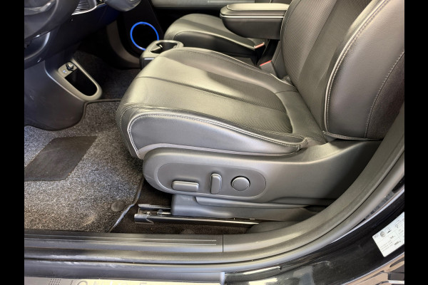 Hyundai IONIQ 5 Uniq 305PK AWD 73kWh SOH100% WARMTEPOMP NAVI LED 360CAM HUD LEDER ADAPTIVE CRUISE CLIMATE