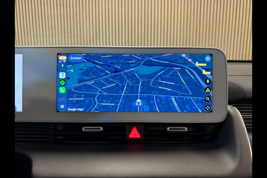 Hyundai IONIQ 5 Uniq 305PK AWD 73kWh SOH100% WARMTEPOMP NAVI LED 360CAM HUD LEDER ADAPTIVE CRUISE CLIMATE