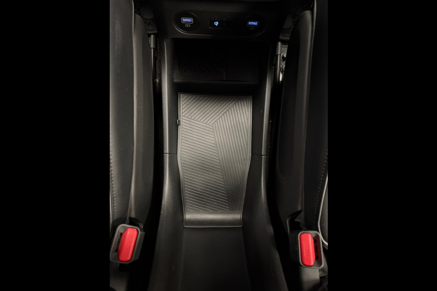 Hyundai IONIQ 5 Uniq 305PK AWD 73kWh SOH100% WARMTEPOMP NAVI LED 360CAM HUD LEDER ADAPTIVE CRUISE CLIMATE
