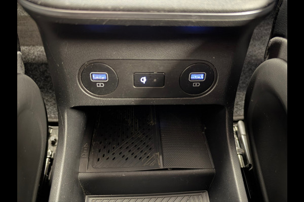 Hyundai IONIQ 5 Uniq 305PK AWD 73kWh SOH100% WARMTEPOMP NAVI LED 360CAM HUD LEDER ADAPTIVE CRUISE CLIMATE