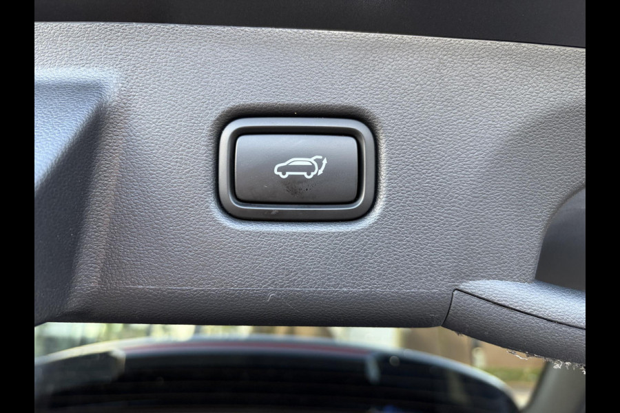 Hyundai Tucson 1.6 T-GDI PHEV N Line Sky 4WD PHEV |HYUNDAI FABRIEKSGARANTIE T/M 5-2030| PANO | KRELL AUDIO| STOEL + STUURVERWARMING| RECENT ONDERHOUD GEHAD BIJ HYUNDAI| CAMERA| DODE HOEK SENSOR