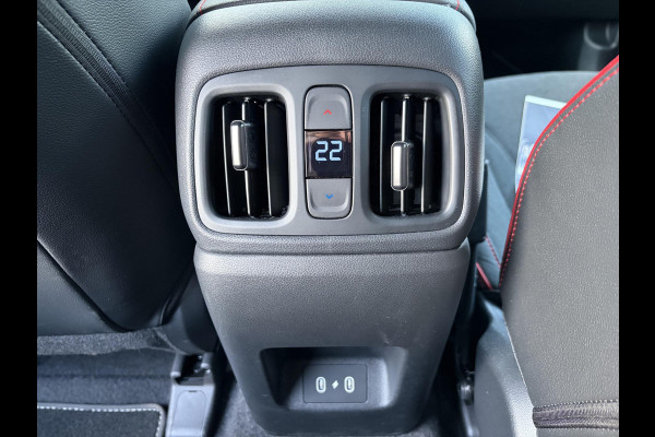 Hyundai Tucson 1.6 T-GDI PHEV N Line Sky 4WD PHEV |HYUNDAI FABRIEKSGARANTIE T/M 5-2030| PANO | KRELL AUDIO| STOEL + STUURVERWARMING| RECENT ONDERHOUD GEHAD BIJ HYUNDAI| CAMERA| DODE HOEK SENSOR