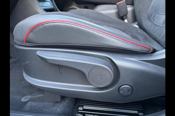 Hyundai Tucson 1.6 T-GDI PHEV N Line Sky 4WD PHEV |HYUNDAI FABRIEKSGARANTIE T/M 5-2030| PANO | KRELL AUDIO| STOEL + STUURVERWARMING| RECENT ONDERHOUD GEHAD BIJ HYUNDAI| CAMERA| DODE HOEK SENSOR
