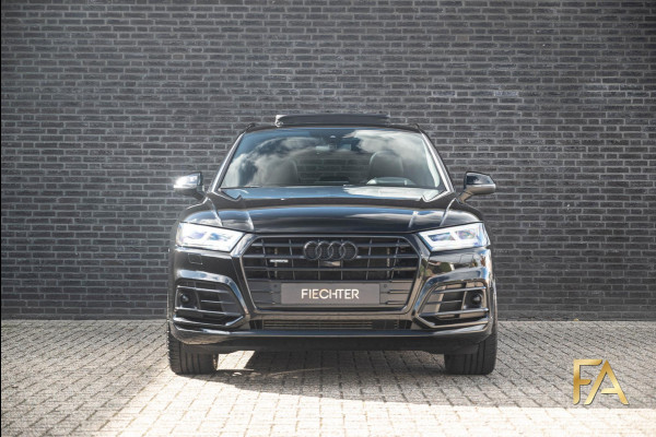 Audi Q5 55 TFSI e quattro S line Competition
