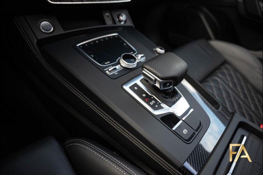 Audi Q5 55 TFSI e quattro S line Competition