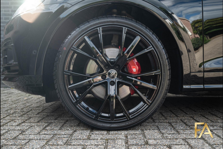 Audi Q5 55 TFSI e quattro S line Competition