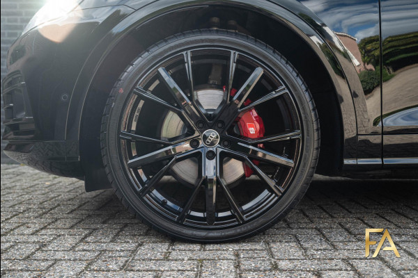 Audi Q5 55 TFSI e quattro S line Competition
