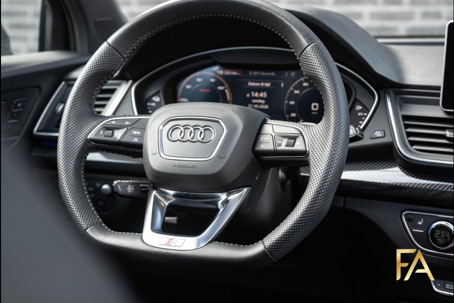 Audi Q5 55 TFSI e quattro S line Competition