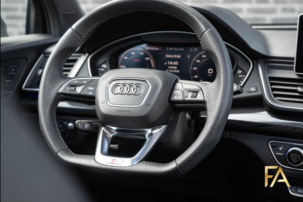 Audi Q5 55 TFSI e quattro S line Competition