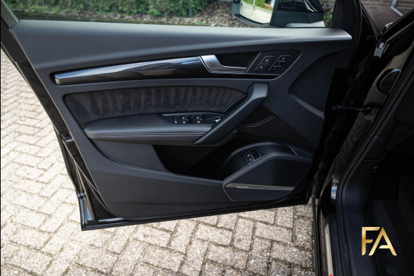 Audi Q5 55 TFSI e quattro S line Competition