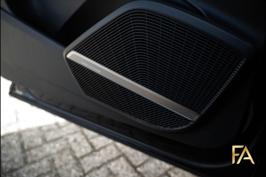 Audi Q5 55 TFSI e quattro S line Competition