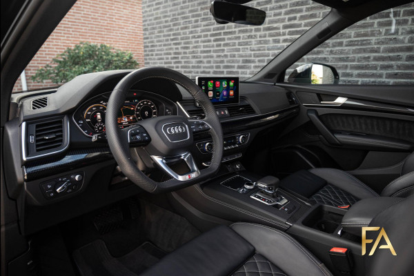 Audi Q5 55 TFSI e quattro S line Competition